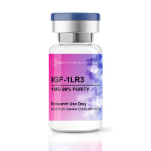 IGF-1 lR3 1MG  (R&D)