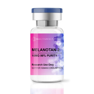 MELANOTAN 2 10MG  (R&D)