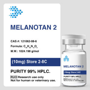 MELANOTAN 2 10MG (R&D)