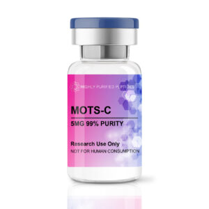 MOTS-C 5MG  (R&D)