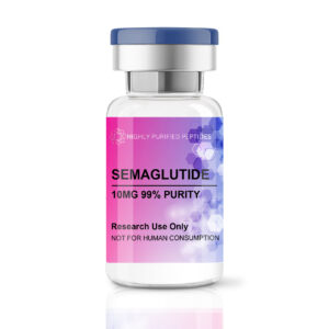 Semaglutide 10MG (R&D)