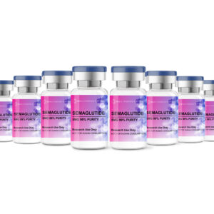 GLP-1 SEMA 5mg (10 Pack)