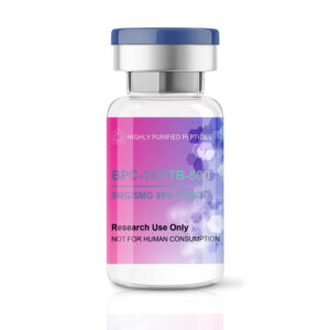 BPC-157/TB-500 5mg/5mg
