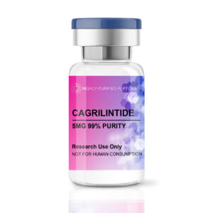 CAGRILINTIDE 5MG  (R&D)