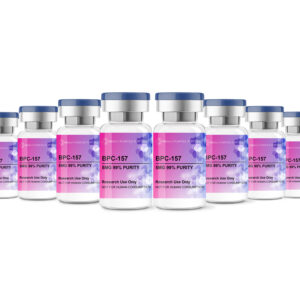 BPC-157 5MG (10 PACK)