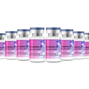 IPAMORELIN 2MG (10 Pack)