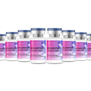 MELANOTAN 2 10MG (10 Pack)