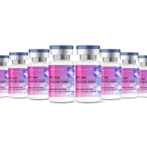 PT-141 10MG (((10 PACK)))