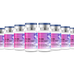TB-500 5MG (10 Pack)
