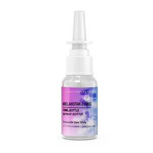 Melanotan 2 Research Spray 10MG