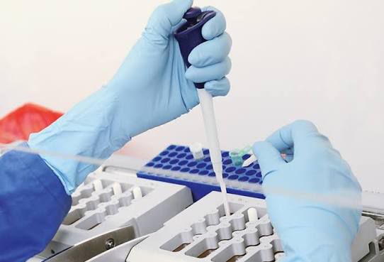 Prestige Peptides collagen supplement